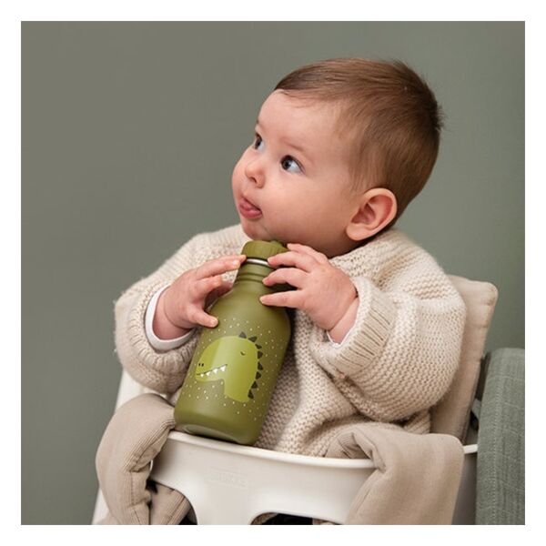 Trixie - Mr. Dino 500 ml Su Şişesi