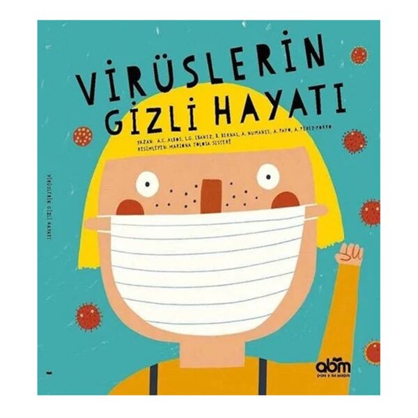 Virüslerin Gizli Hayatı