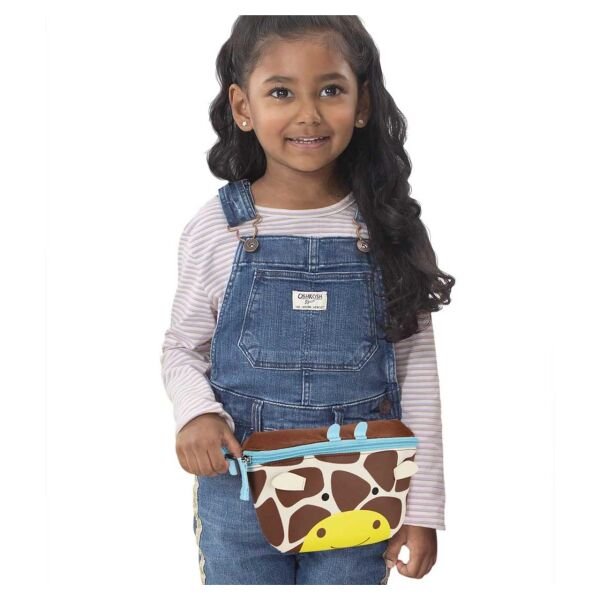 Skip Hop Bel Çantası Zürafa