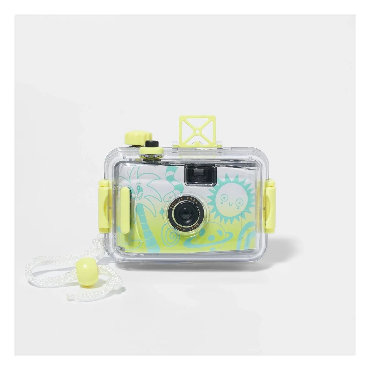 Sunny Life Su Altı Fotoğraf Makinasi - Summer Sher