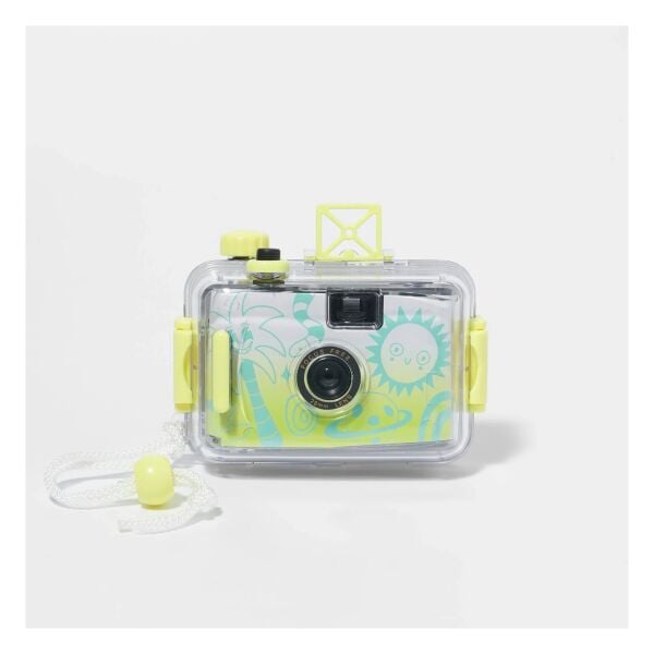 Sunny Life Su Altı Fotoğraf Makinasi - Summer Sher