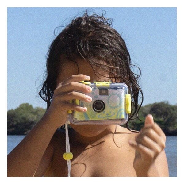 Sunny Life Su Altı Fotoğraf Makinasi - Summer Sher