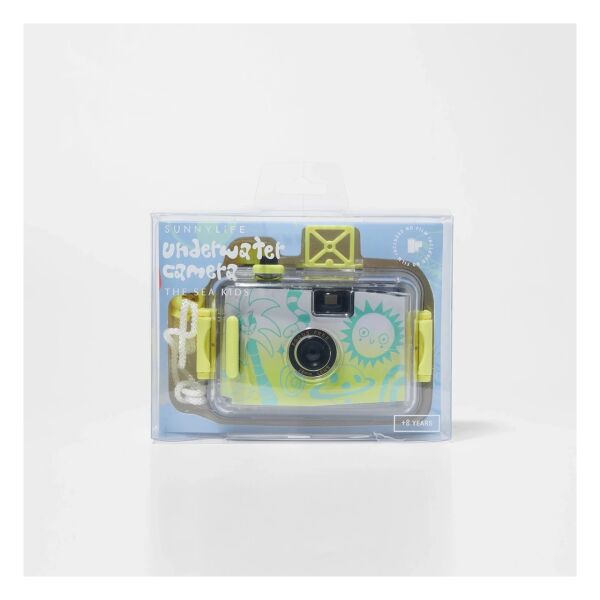 Sunny Life Su Altı Fotoğraf Makinasi - Summer Sher