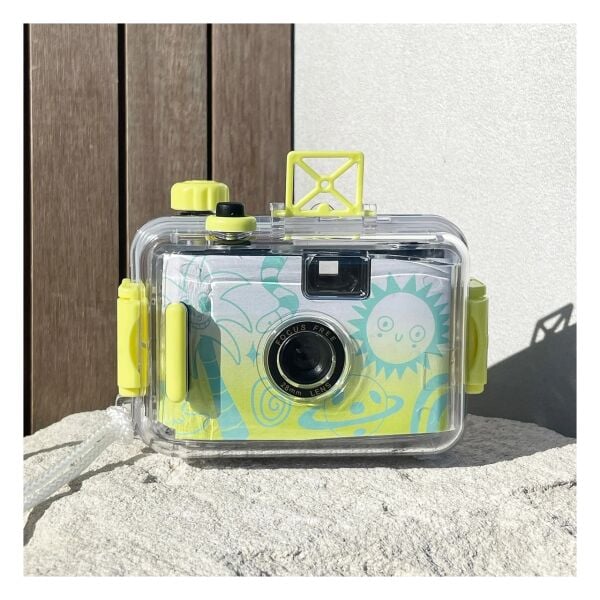 Sunny Life Su Altı Fotoğraf Makinasi - Summer Sher