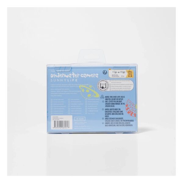 Sunny Life Su Altı Fotoğraf Makinasi - Summer Sher