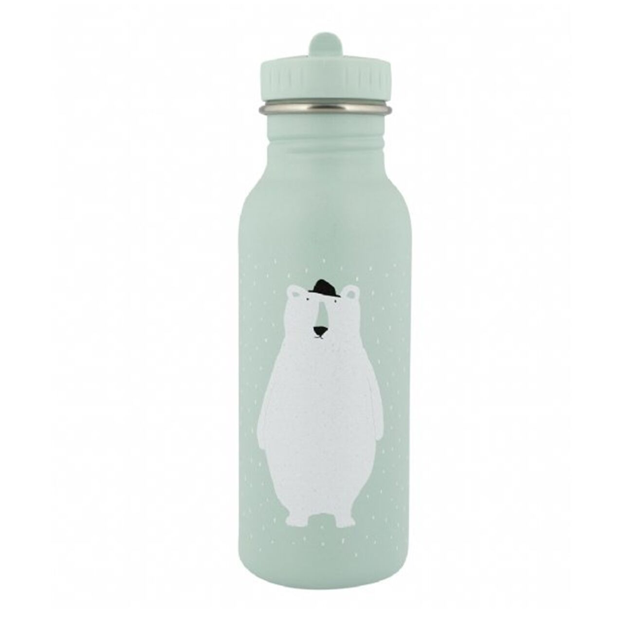 Trixie - Mr. Polar Bear 500 ml Su Şişesi