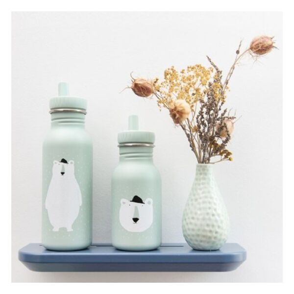 Trixie - Mr. Polar Bear 500 ml Su Şişesi