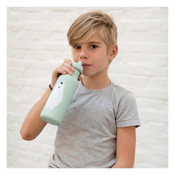Trixie - Mr. Polar Bear 500 ml Su Şişesi