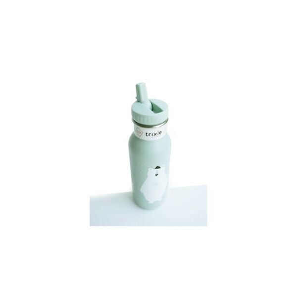Trixie - Mr. Polar Bear 500 ml Su Şişesi