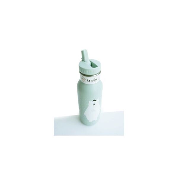 Trixie - Mr. Polar Bear 500 ml Su Şişesi
