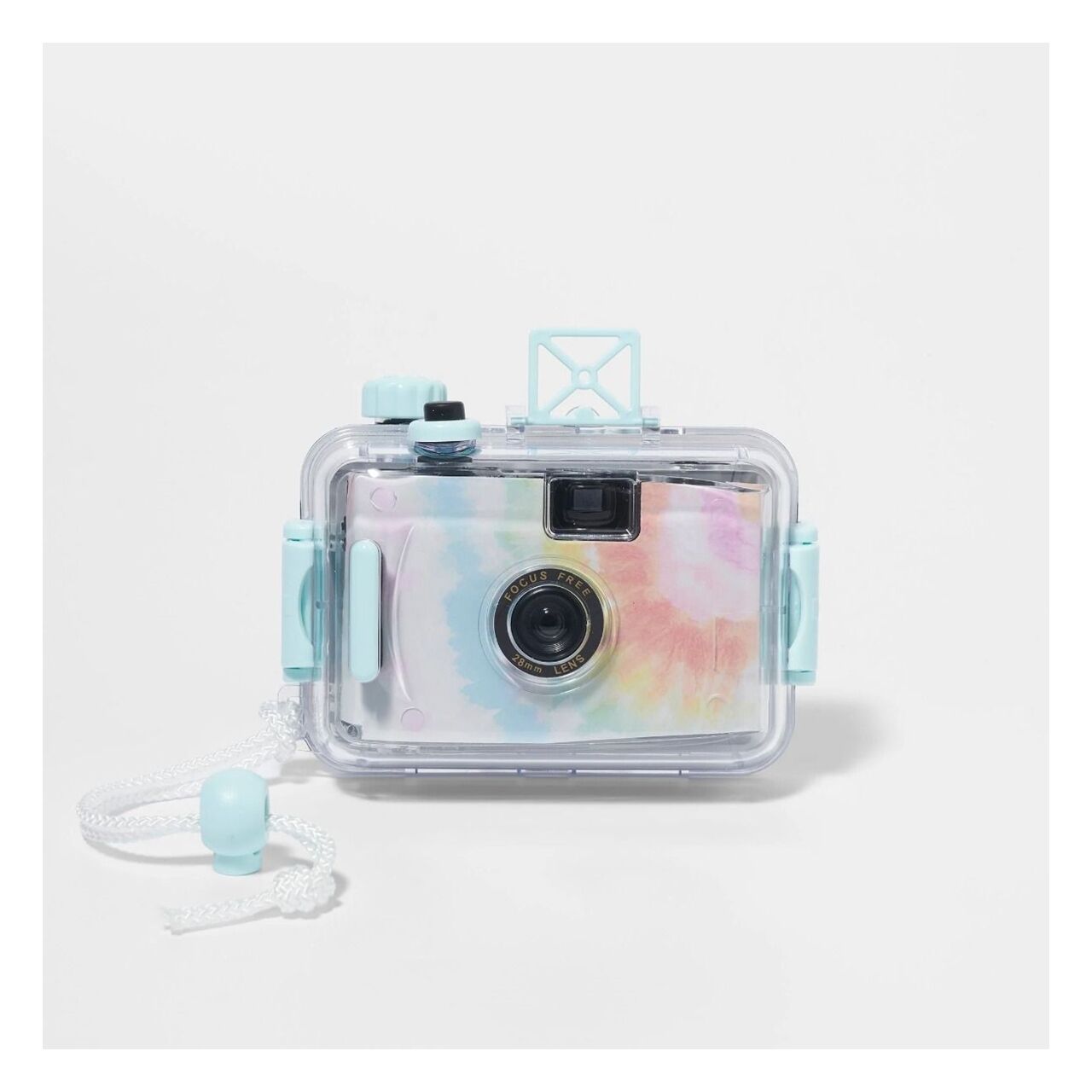 Sunny Life Su Altı Fotoğraf Makinasi - Tie Dye