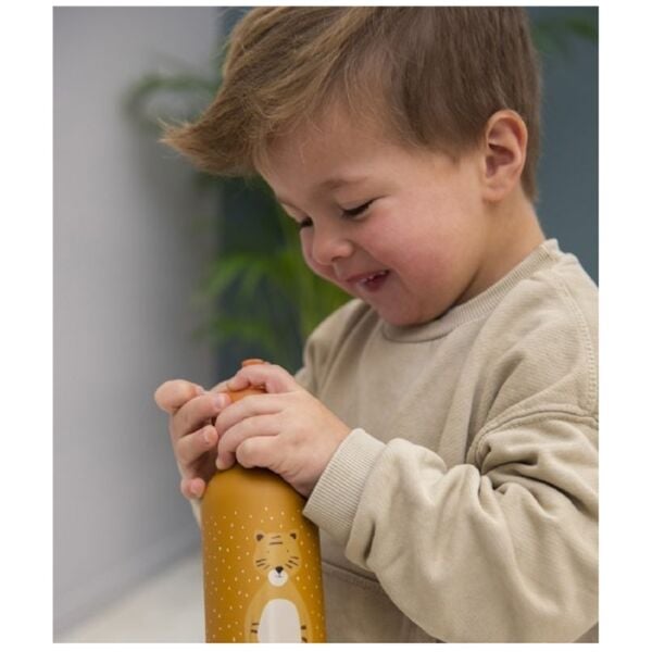 Trixie - Mr. Tiger 500 ml Su Şişesi