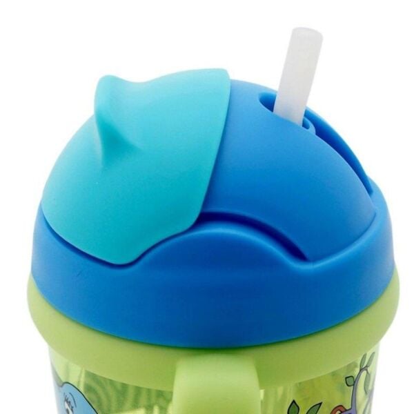 Tyrrell Katz Kulplu Pipetli Matara Jungle