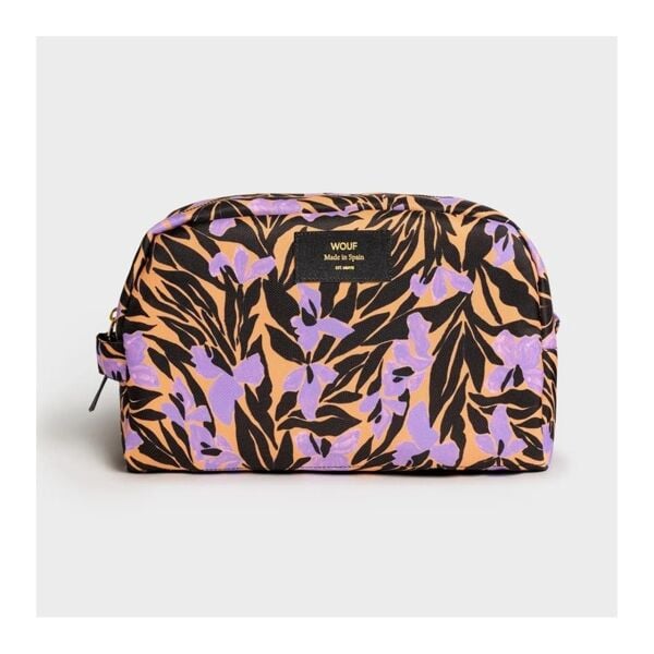 Wouf Vera Large Toiletry Bag - Büyük Makyaj Çantas