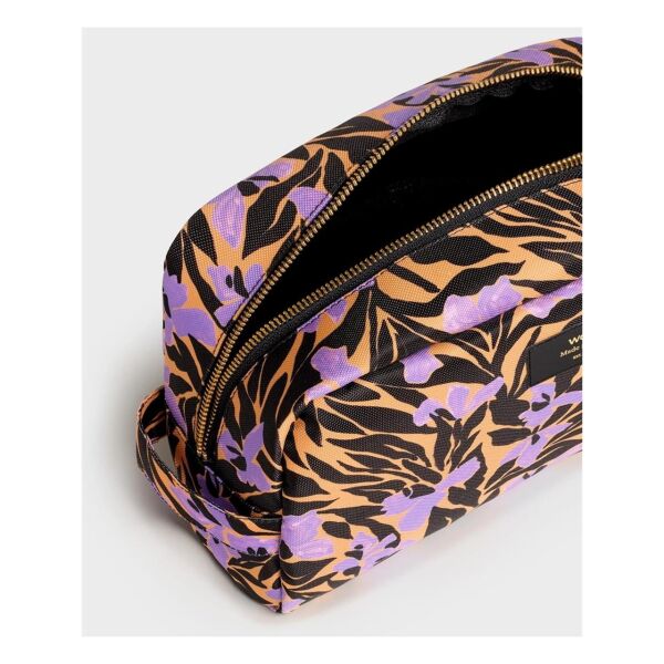 Wouf Vera Large Toiletry Bag - Büyük Makyaj Çantas
