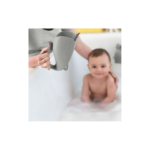 Skip Hop Moby Durulama Kabı - Gri