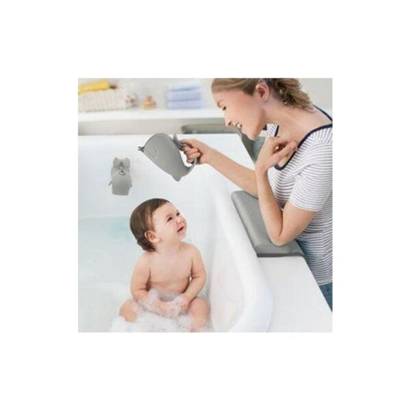 Skip Hop Moby Durulama Kabı - Gri