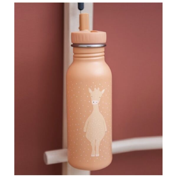Trixie - Mrs. Giraffe 500 ml Su Şişesi