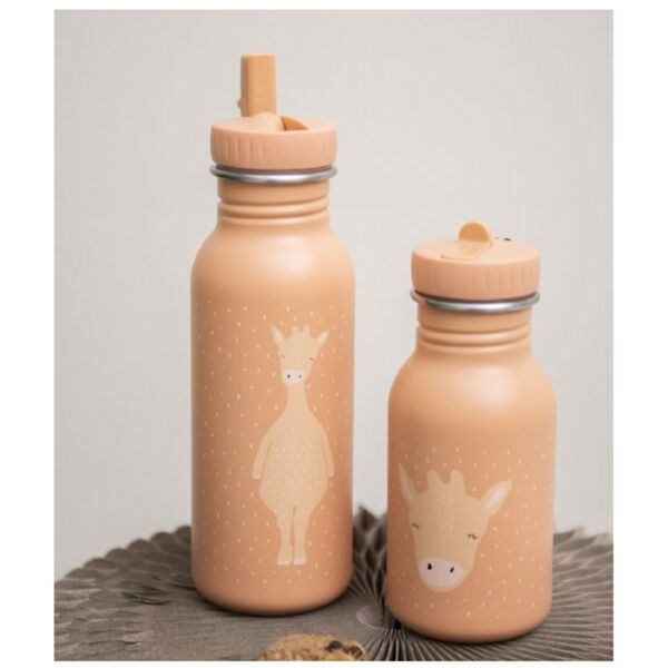 Trixie - Mrs. Giraffe 500 ml Su Şişesi