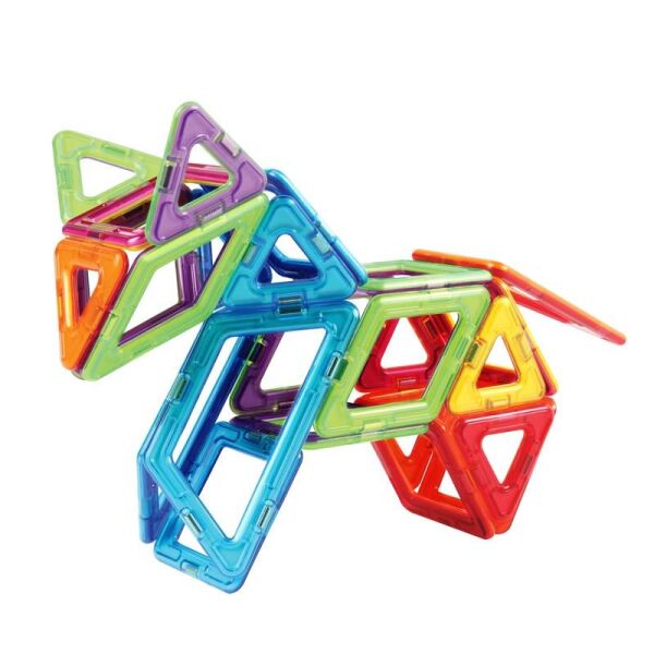Magformers Mıknatıslı Creative Set 32 Parça
