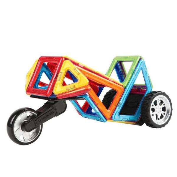 Magformers Mıknatıslı Creative Set 32 Parça