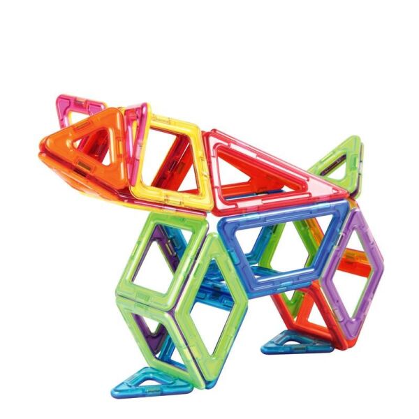 Magformers Mıknatıslı Creative Set 32 Parça