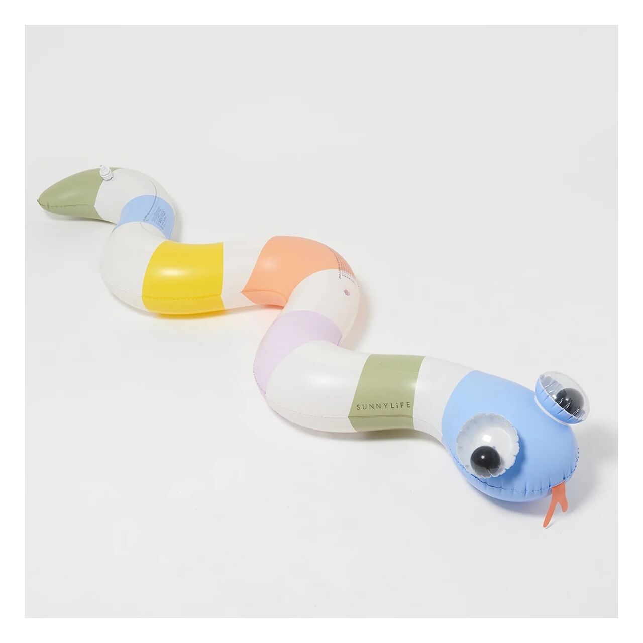 Sunny Life Şişme Su Fıskiyesi  - Into The Wild