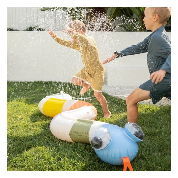 Sunny Life Şişme Su Fıskiyesi  - Into The Wild