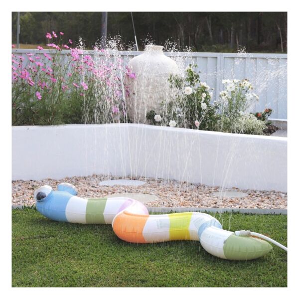 Sunny Life Şişme Su Fıskiyesi  - Into The Wild