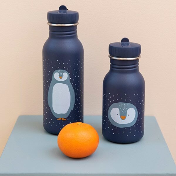 Trixie - Mr. Penguin 500 ml Su Şişesi