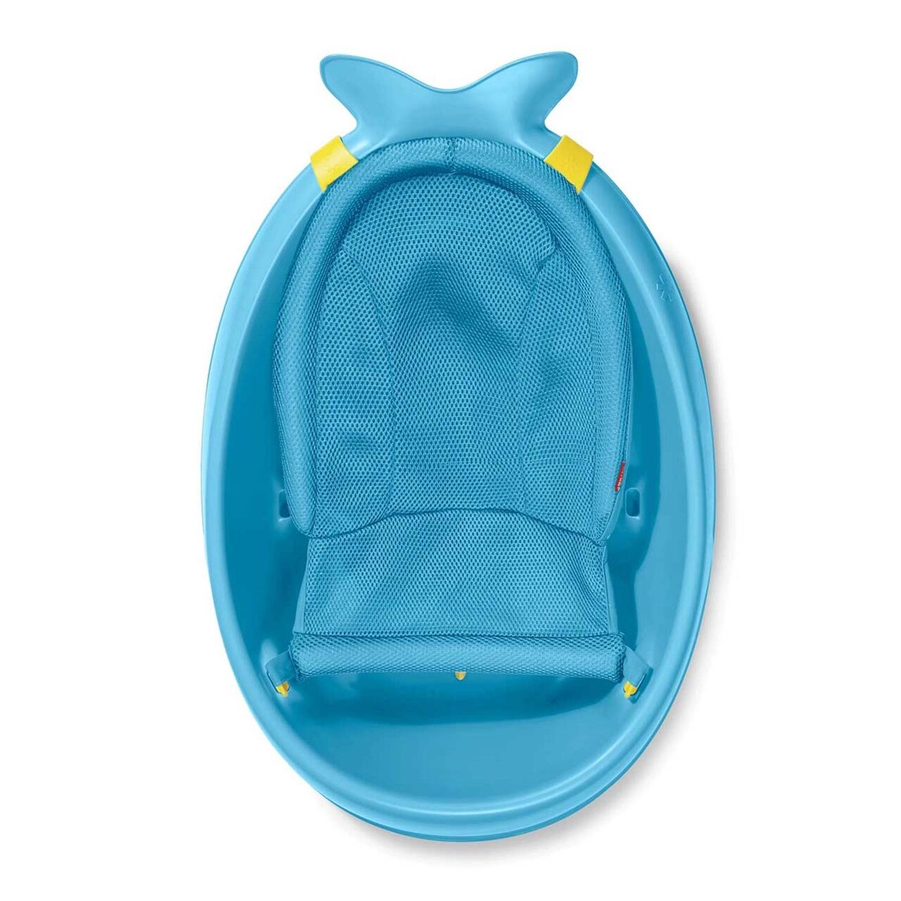 Skip Hop Moby 3 ü 1 Arada Akıllı Küvet - Mavi