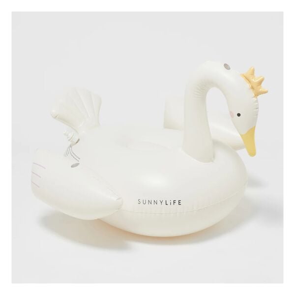 Sunny Life Kuğu Şişme Su Fıskiyesi