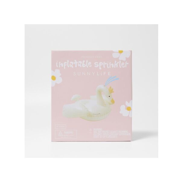 Sunny Life Kuğu Şişme Su Fıskiyesi
