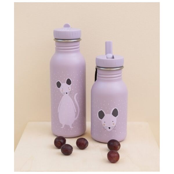 Trixie - Mrs. Mouse 500 ml Su Şişesi