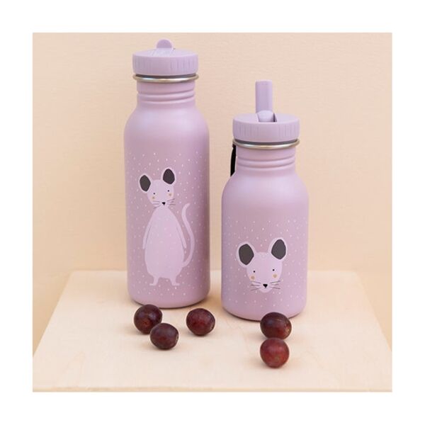 Trixie - Mrs. Mouse 500 ml Su Şişesi