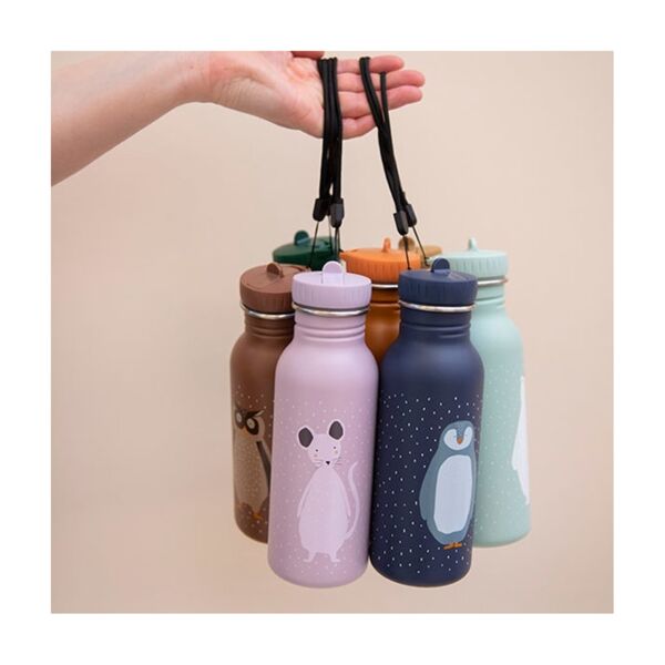 Trixie - Mrs. Mouse 500 ml Su Şişesi