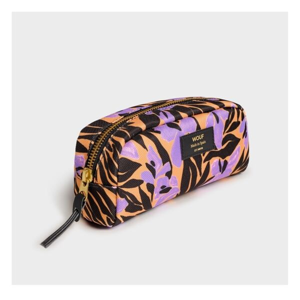 Wouf Vera Makeup Bag - Makyaj Çantası