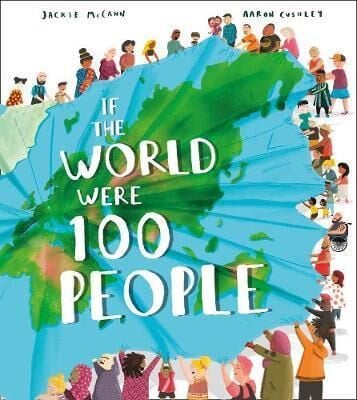 If World Were 100 People