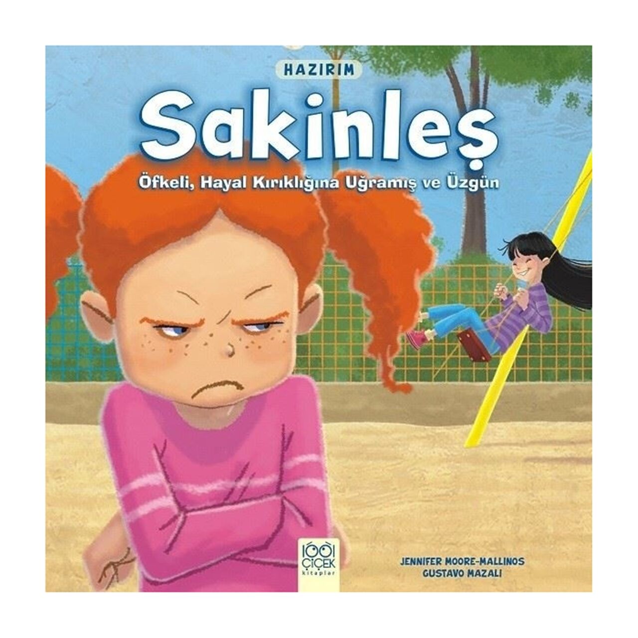 Sakinleş