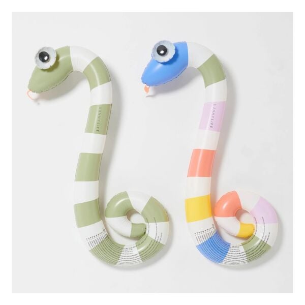 Sunny Life 2li Su Oyuncağı - Into The Wild