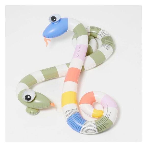 Sunny Life 2li Su Oyuncağı - Into The Wild