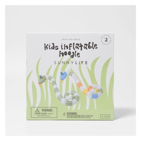 Sunny Life 2li Su Oyuncağı - Into The Wild