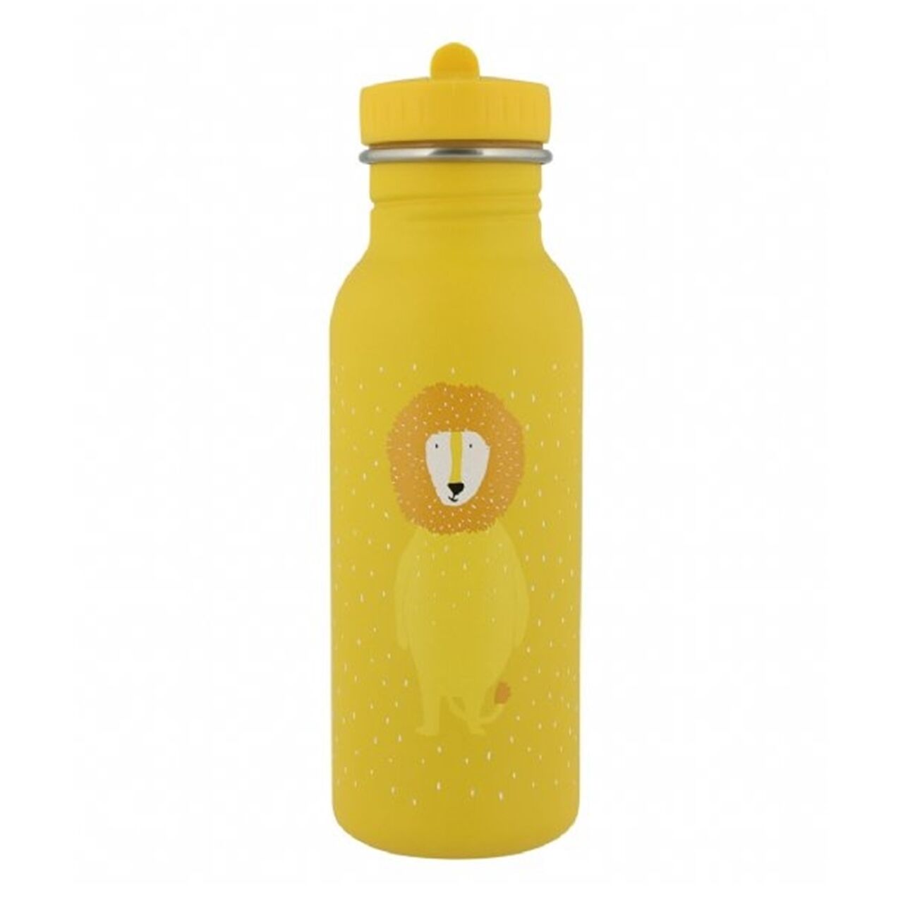 Trixie - Mr. Lion 500 ml Su Şişesi