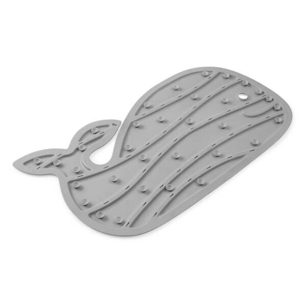 Skip Hop Moby Kaydırmaz Paspas- Gri