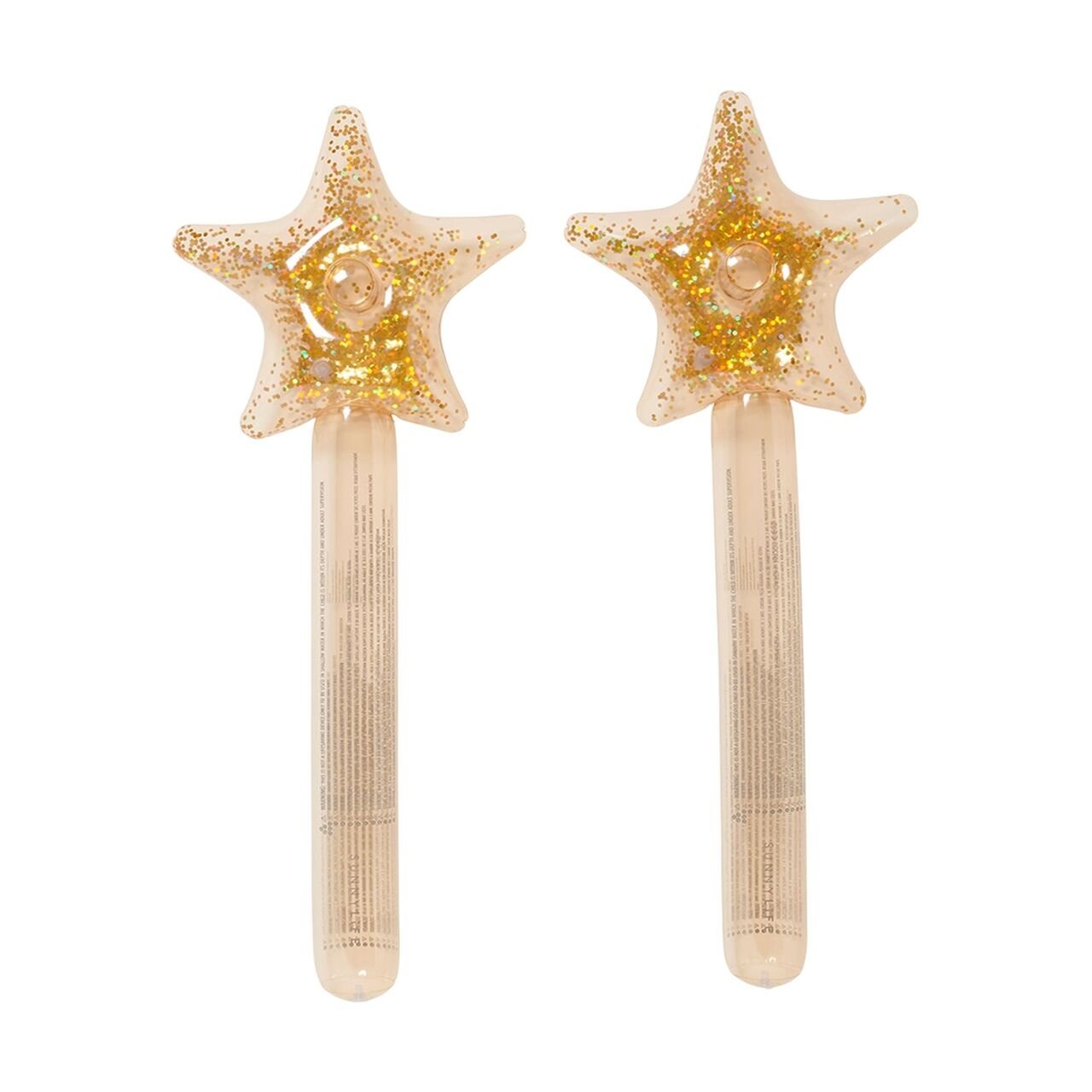 Sunny Life Şişme 2li Yıldız Değneği Su Oyuncağı