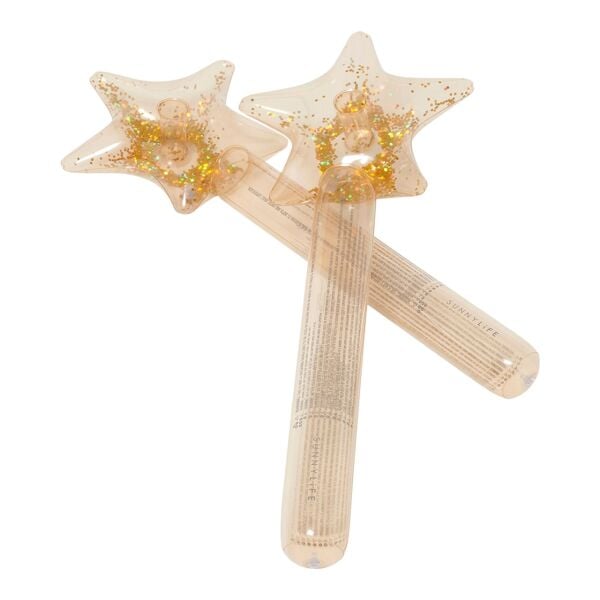 Sunny Life Şişme 2li Yıldız Değneği Su Oyuncağı