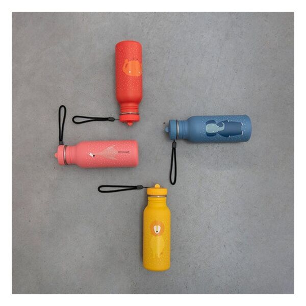 Trixie - Mrs. Elephant 500 ml Su Şişesi