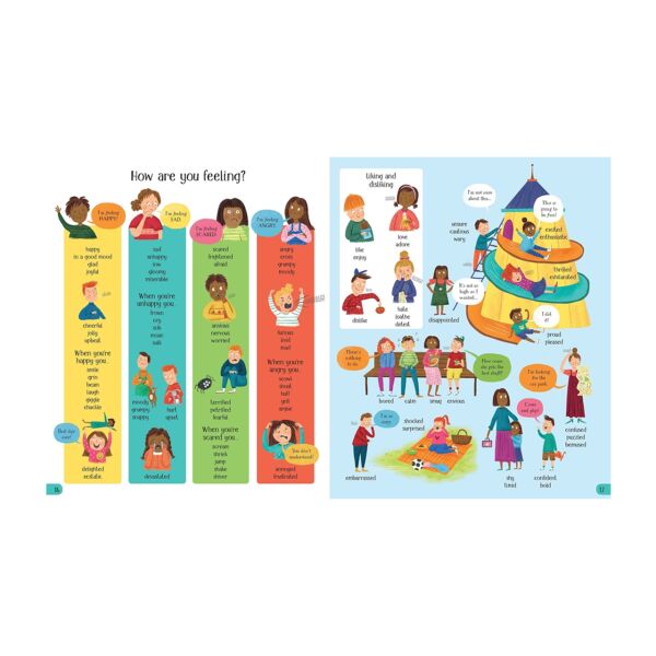 Big Picture Thesaurus