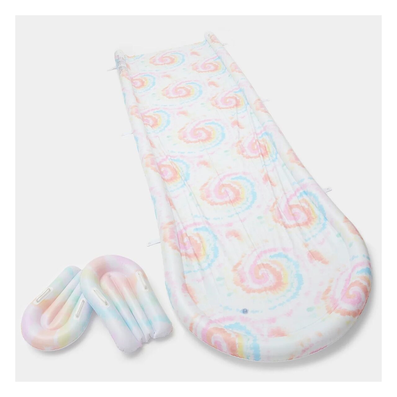 Sunny Life Su Kaydırağı