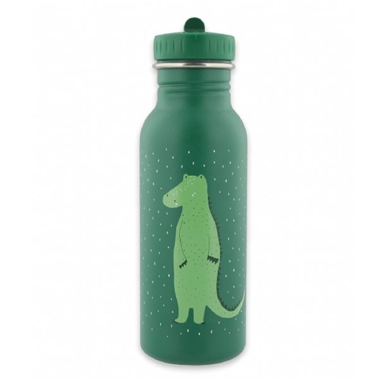 Trixie - Mr. Crocodile 500 ml Su Şişesi